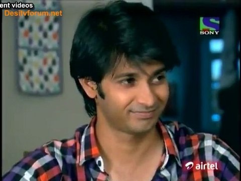 Krishnaben Khakhrawala [ Episode 124] - 30th May 2011 pt-1