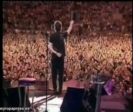 Joaquín Sabina cumple 61 años