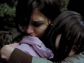 Don't be Afraid of the Dark - Bande annonce [VO HD]