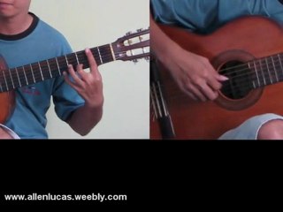 How Lovely is your Dwelling Place  - Intro