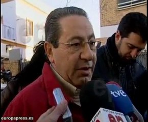 Seis muertos en incendio de residencia