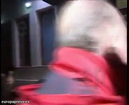 La relación de la Duquesa y Tello no se rompe