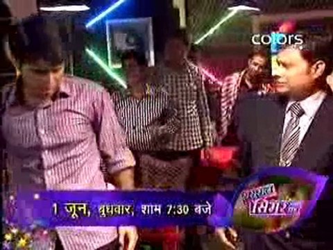 Laagi Tujhse Lagan - 30th May 2011- pt1
