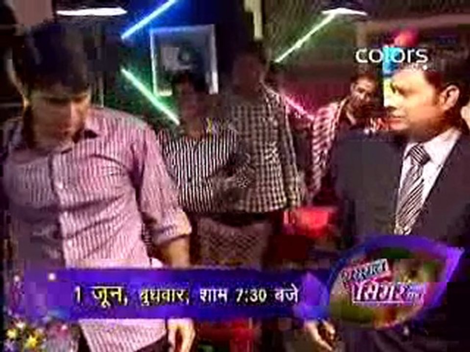 Laagi Tujhse Lagan - 30th May 2011- pt1