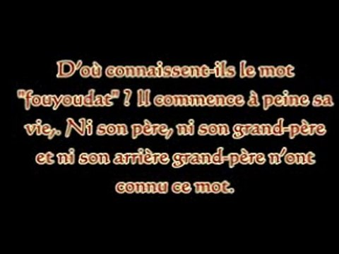 (islam) Ce que disent les savants sur le groupe de Tabligh.