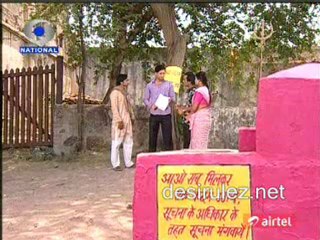 Kyonki...Jeena Isi Ka Naam Hai -30th MAY 2011 pt3