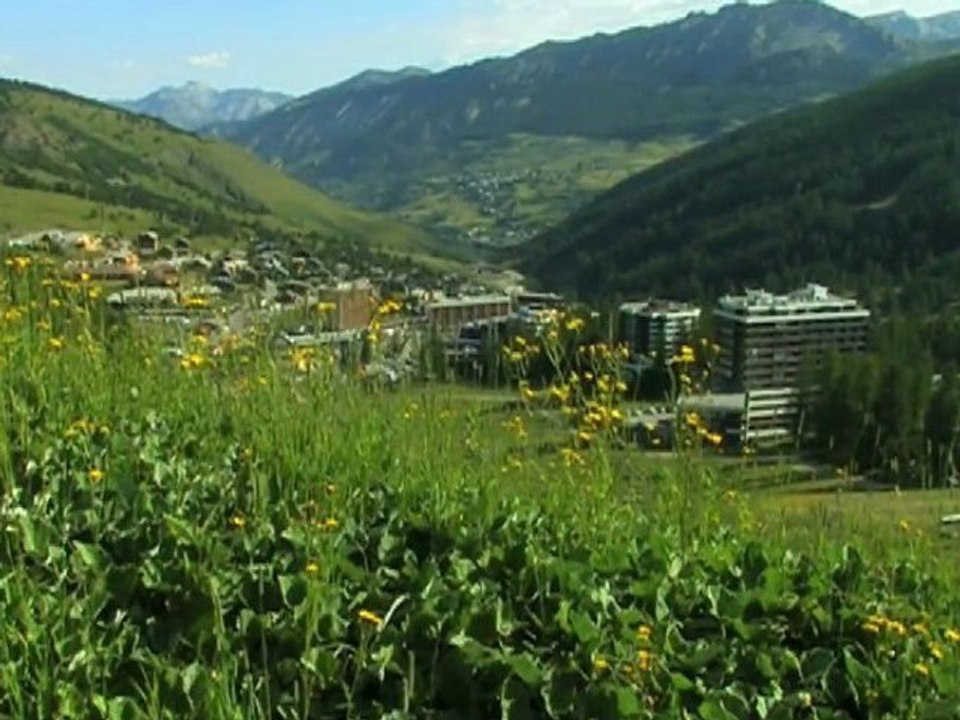 teaser FISE experience Vars 2011