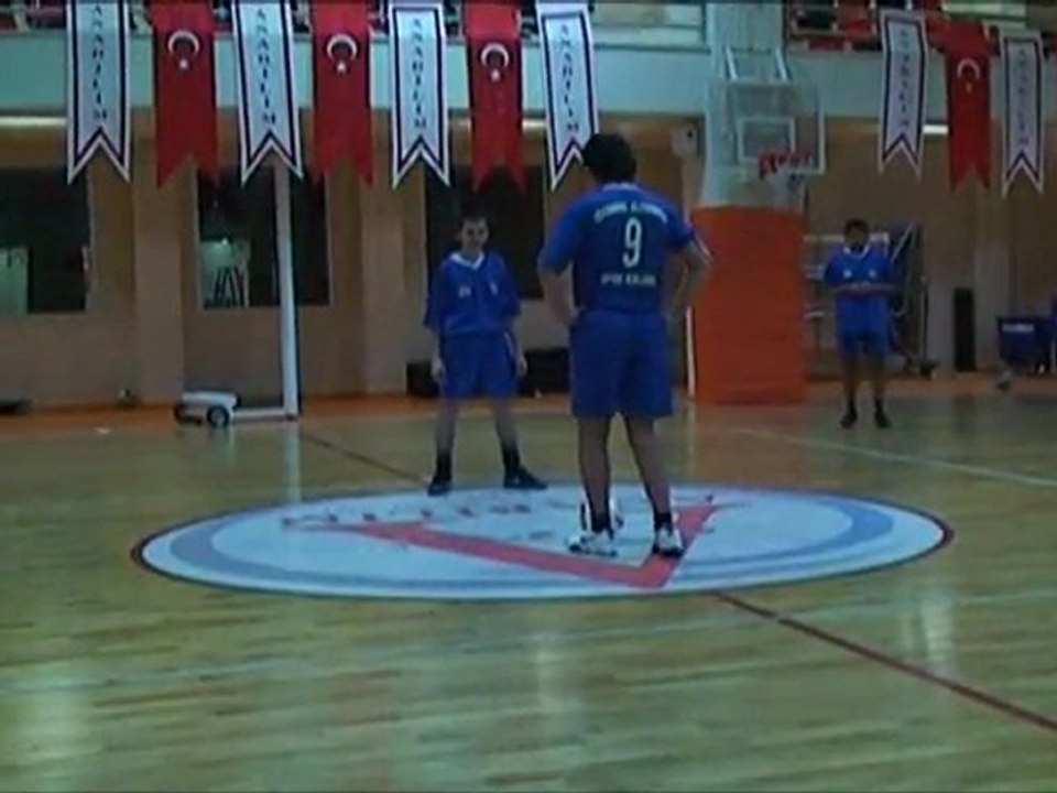 Satranç Yüzme futsal  İstanbul AltıNokta Spor Kulübü