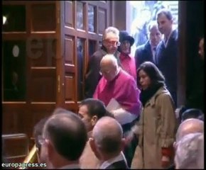 Inauguración del Año Xacobeo