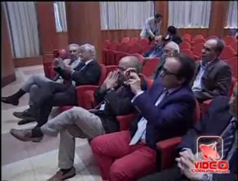 Napoli - Incontri mediterranei di chirurgia Italia-Cuba