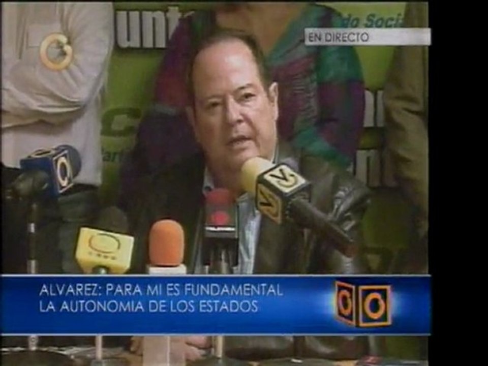 OAP contra reelección