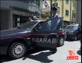 Napoli - Clan Di Lauro, 10 persone fermate