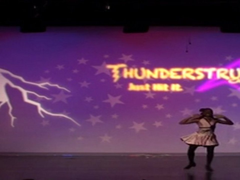 Oakville Dance Competition - Feet, Do Yo Stuff