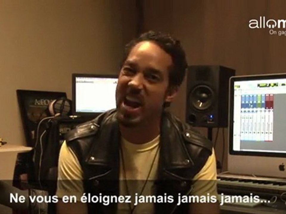 Le conseil de Pigeon John