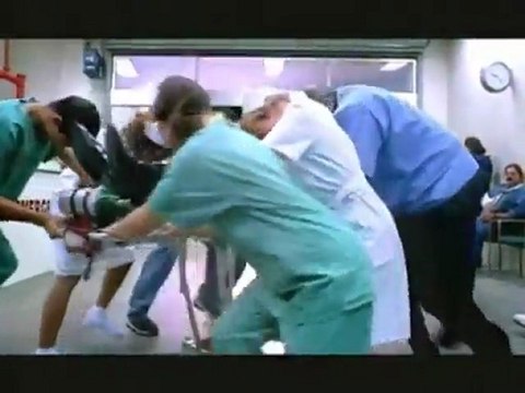 May 31st, World no-tobacco day, Funny anti-smoking ads.