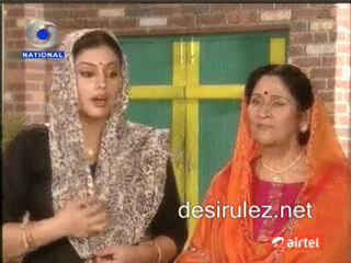 Nanhi Se Kali Meri Laadli - 30th MAY 2011 pt2