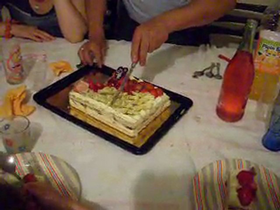 Fêtes des mères et anniversaire 2