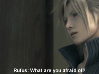 [PROJECT] ShinRa Database - Opening