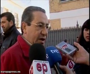 Siete muertos por incendio en residencia