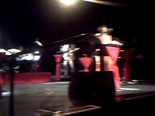 Grand Bal Pop Hilare - I Will Survive - Tainted Love