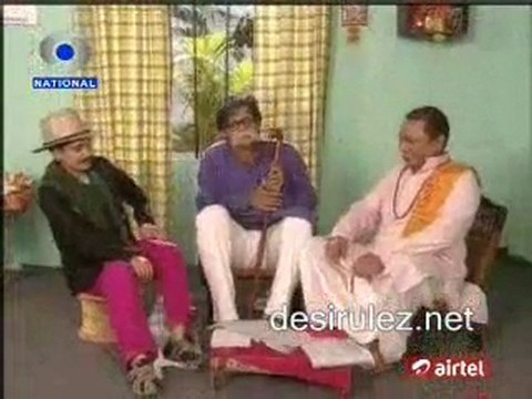 Nanhi Se Kali Meri Laadli - 30th MAY 2011 pt3