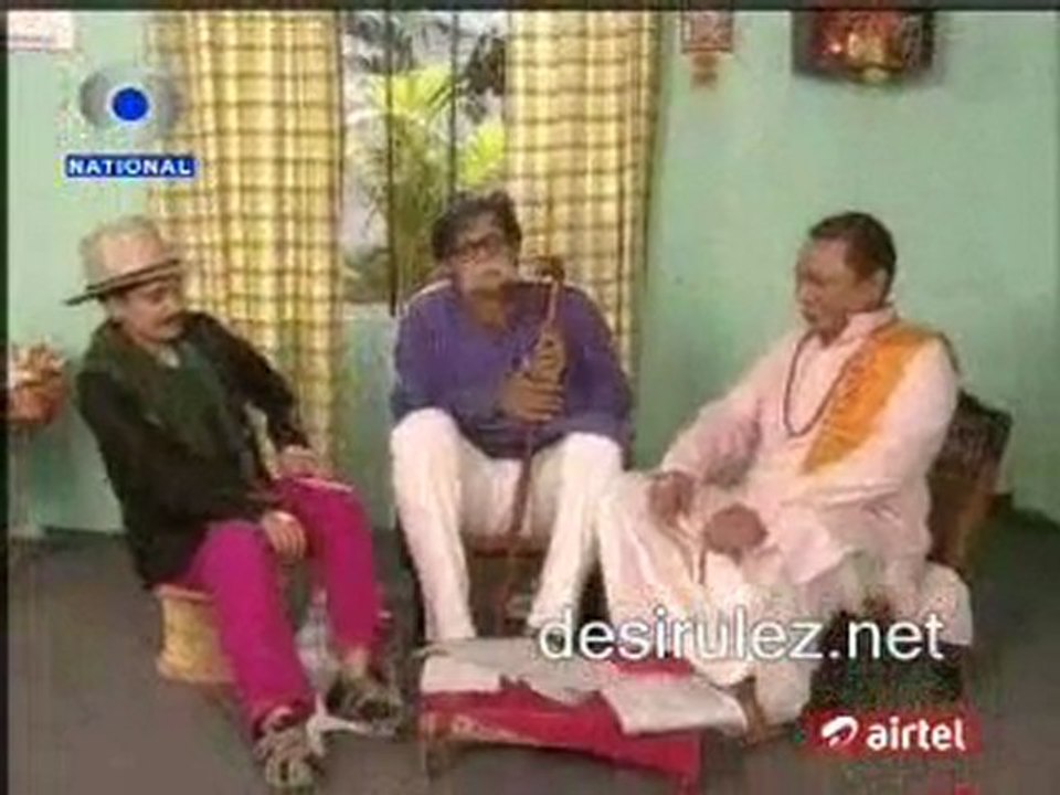 Nanhi Se Kali Meri Laadli - 30th MAY 2011 pt3