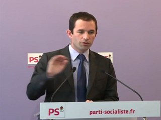 Chez Copé, la droite tente-t-elle d'empêcher les primaires