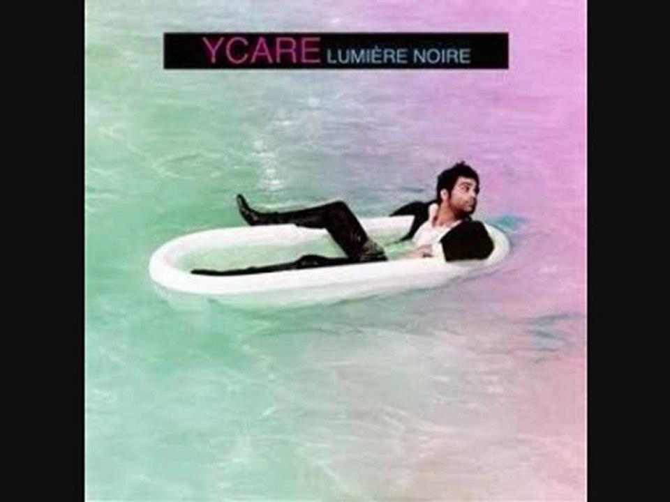 Ycare - Un vie (Acoustique) [HQ]