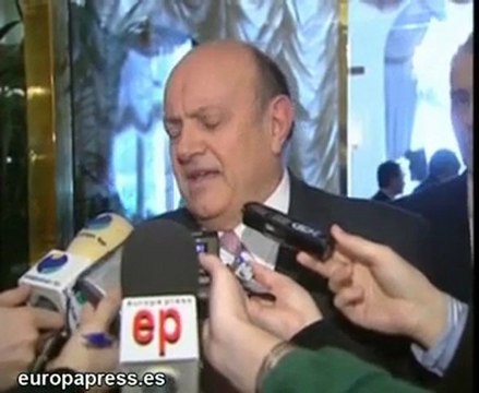 AEB y CECA descartan conspiraciones hundir euro