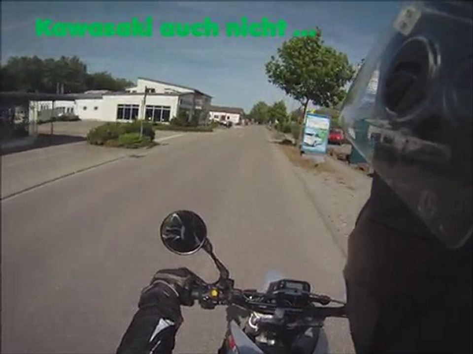 Susis anschauen ...