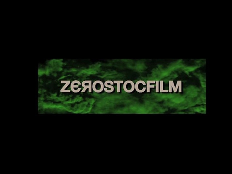 GHOST GATE /// Docu-fiction (trailer 2)