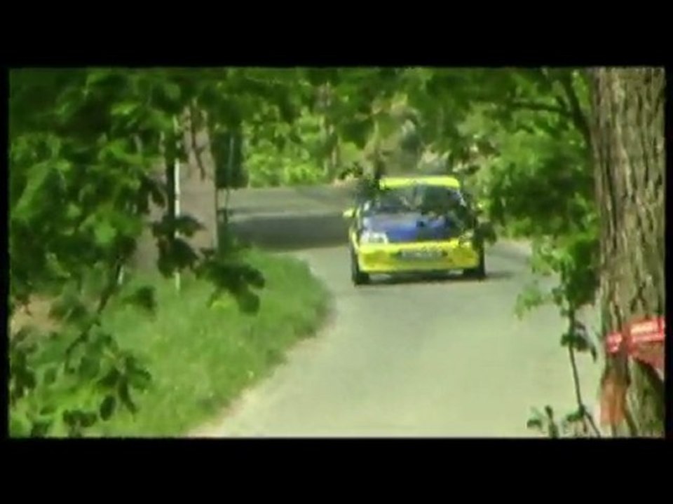 Ronde de la durance 2011