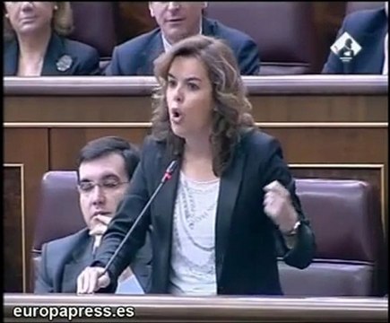 Vuelve la trifulca política al Congreso