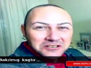 Alınmış Kaş İyidir - Hayrettin ' den    | kekillicivideo.blogspot.com