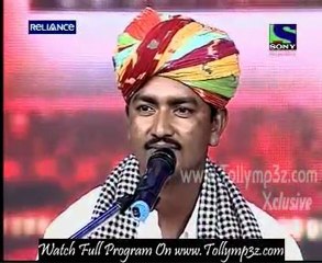 X – Factor India Auditions 30th May 2011 Part 3 [www.Tollymp3z.com]