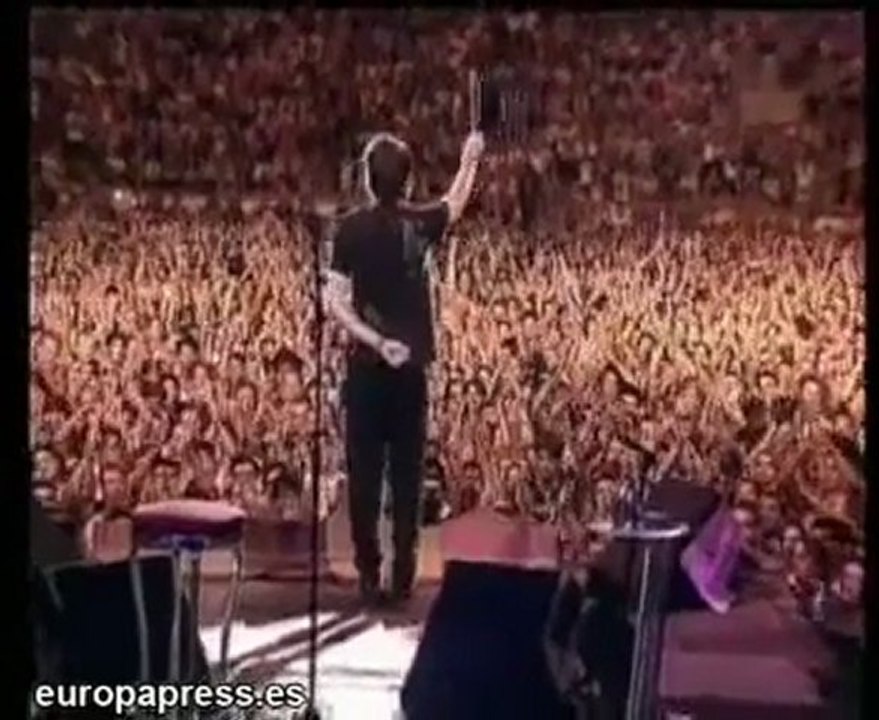 Joaquín Sabina cumple 61 años