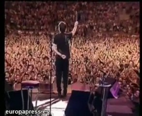 Joaquín Sabina cumple 61 años