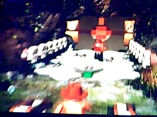 lego indiana jones teste ( mission 1) de legaby 12