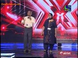 X Factor India [Episode 02] -30th May 2011  pt-1