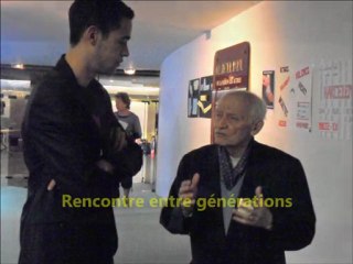 Rencontre des médiateurs d'Ile de France
