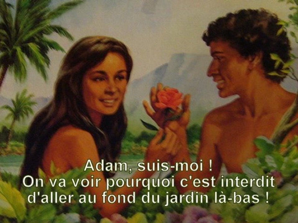 RETOUR DE JESUS N°444 - 06 sur 30