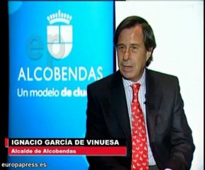 Concierto de cine en Alcobendas