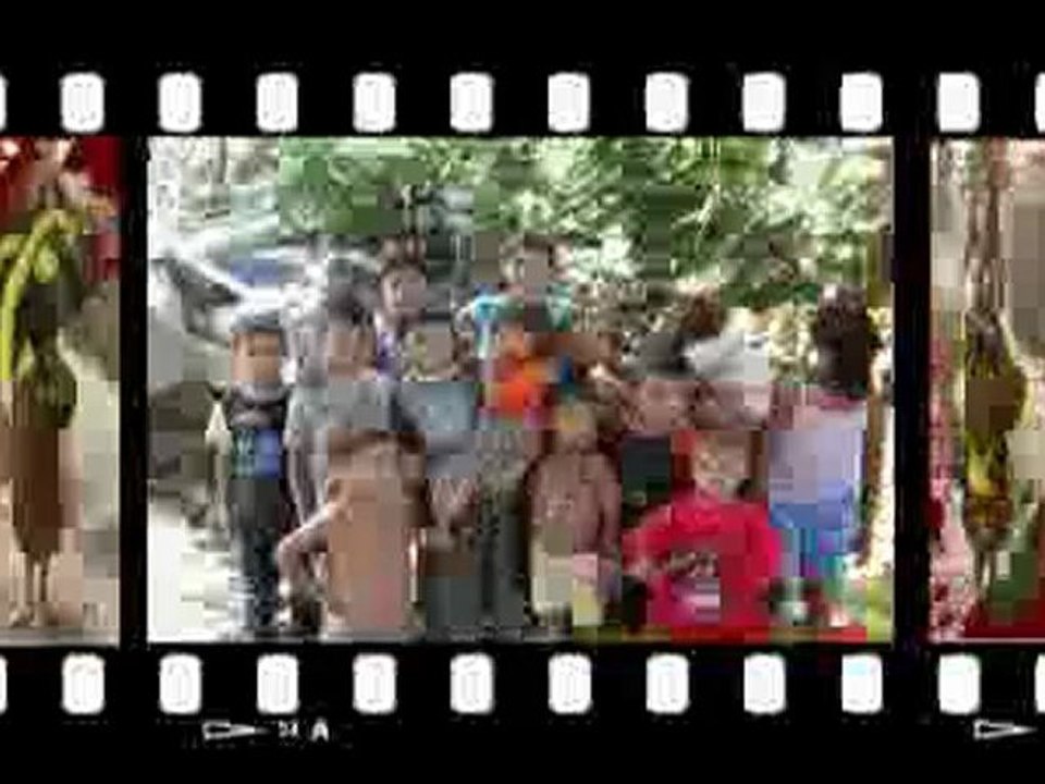 Group Gezgin - Gypsy