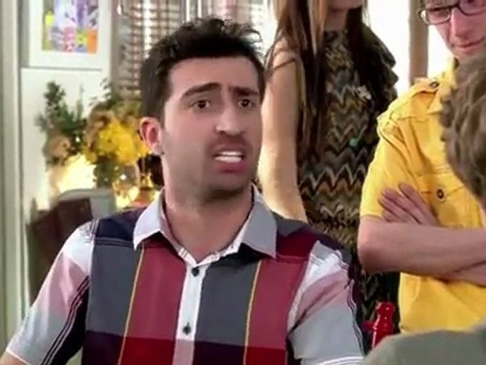 Avea Fasülye ve Zuck