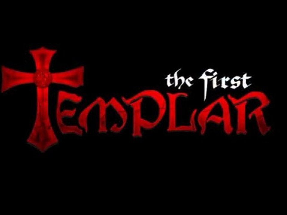The First Templar - Bande-Annonce