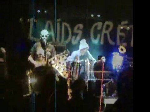 Laids Crétins des Alpes - Casting JVSCAZ Saison #2