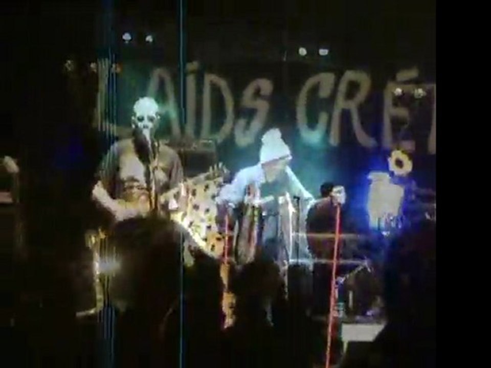 Laids Crétins des Alpes - Casting JVSCAZ Saison #2