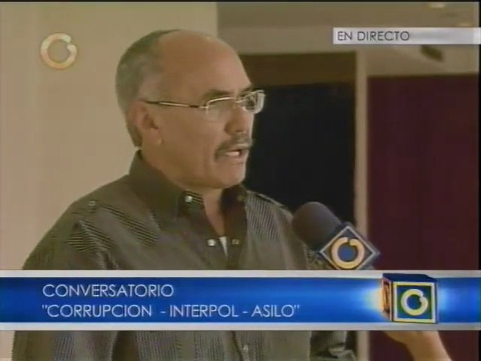 Gobierno más corrupto