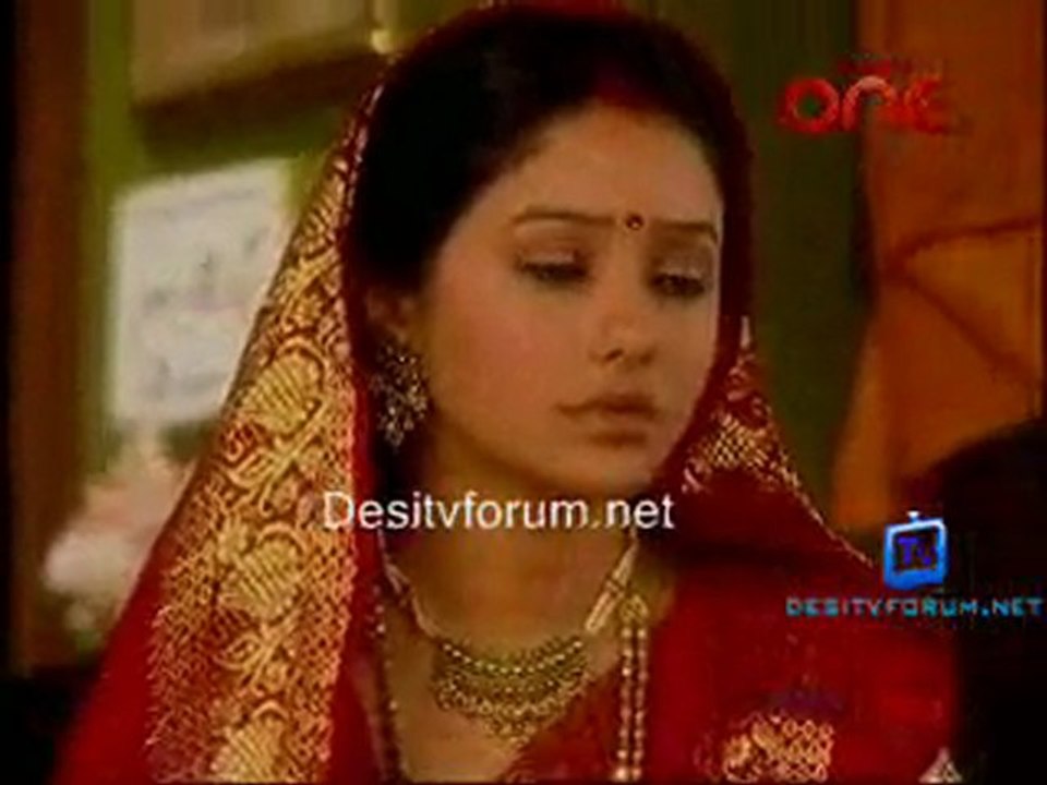 Ganga Ki Dheej [Episode 129] - 30th May 2011 pt1