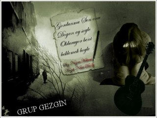 Grup Gezgin - Beklerken